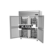 Tủ mát Bakery Hoshizaki HR-148MA-S 