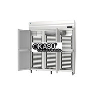 Tủ mát Bakery Hoshizaki HR-188MA-S