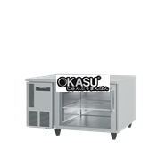Bàn mát 1 cánh kính Hoshizaki RT-98MA-S(P)G  