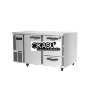 Bàn mát Hoshizaki RT-128MA-S(P)-3D  