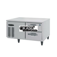 Bàn mát 2 ngăn kéo Hoshizaki RTL-106MA-SD