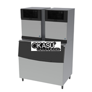 Máy làm đá Hoshizaki IM-440AA-23-B-801SA 