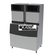 Máy làm đá Hoshizaki IM-440AA-21-B-801SA