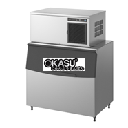 Máy làm đá Hoshizaki IM-240DNE-B-801SA 
