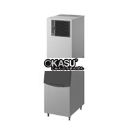 Máy làm đá Hoshizaki IM-240ANE-B-301SA l
