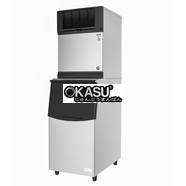 Máy làm đá viên Hoshizaki IM-220AA-21-B-301SA