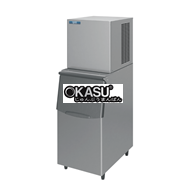 Máy làm đá Hoshizaki SRM-200AB-B-301SA