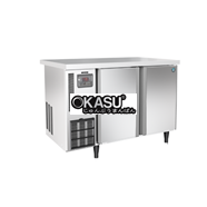 Bàn đông 2 cửa Hoshizaki FTWH120LS4