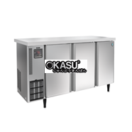 Bàn đông 3 cánh inox Hoshizaki FTWH180LS4