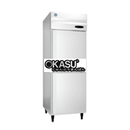 Tủ mát đứng 2 cánh Hoshizaki HRWH77LS4 