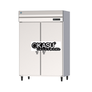 Tủ mát đứng 2 cánh Hoshizaki HR-128MA-S 