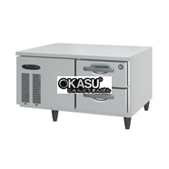 Bàn đông 2 ngăn kéo Hoshizaki FTL-106MA-SD 