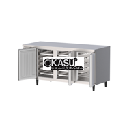 Bàn mát 3 cánh Hoshizaki RT-188MA-S