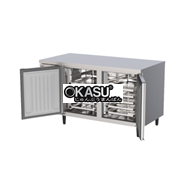 Bàn đông 2 cánh Hoshizaki FT-158MA-S