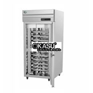 Tủ mát Bakery Hoshizaki HR-78MA-S