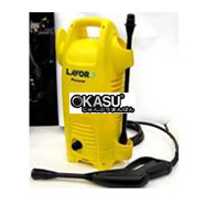 Máy Phun Áp Lực Lavor Model Power 15 