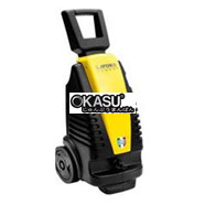 Máy phun áp lực LaVor Model Tomcat 16 