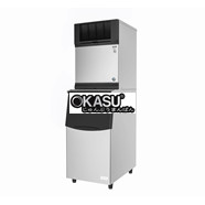 Máy làm đá viên Hoshizaki IM-220AA-21-B-301SA