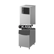 Máy làm đá viên Hoshizaki IM-240ANE-23-B-301SA 