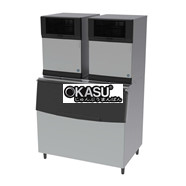 Máy làm đá viên Hoshizaki IM-440AA-21-B-801SA