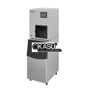 Máy làm đá Nugget Hoshizaki FM-300AKS-HCN-SB-B-301SA 