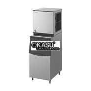 Máy làm đá bán nguyệt Hoshizaki KMD-201AB-B-301SA