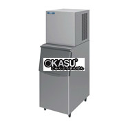Máy làm đá viên Hoshizaki SRM-200AB-B-301SA