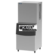 Máy làm đá viên Hoshizaki SRM-450AB-SB-501SA