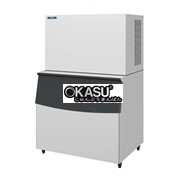 Máy làm đá viên Hoshizaki SRM-650AB-14-B-801SA