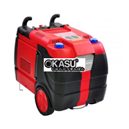 Máy rửa xe hơi nước nóng Optima Steamer XE
