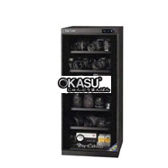 Tủ chống ẩm chuyên dụng Dry-Cabi DHC 120