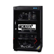Tủ chống ẩm Dry-Cabi DHC 100