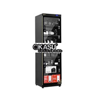 Tủ chống ẩm cao cấp Nikatei NC-180S