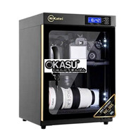 Tủ chống ẩm cao cấp Nikatei NC-30S (30 lít)