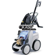Máy phun rửa áp lực cao Kranzle Quadro 11/140TST