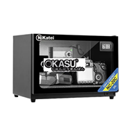 Tủ chống ẩm Nikatei NC-20C