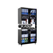 Tủ chống ẩm Nikatei NC-600S (580 lít)