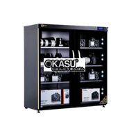 Tủ chống ẩm cao cấp Nikatei NC-250S