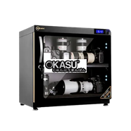 Tủ chống ẩm cao cấp Nikatei NC-80HS