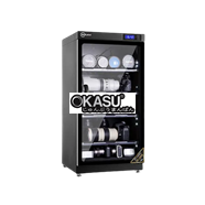 Tủ chống ẩm cao cấp Nikatei NC-100S