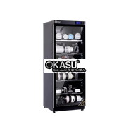 Tủ chống ẩm cao cấp Nikatei NC-120S