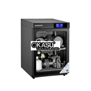 Tủ chống ẩm Andbon AB-38C (40 lít) 