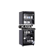 Tủ chống ẩm Andbon AD-120S (120 lít) 