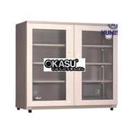 Tủ chống ẩm Eureka MH-450 