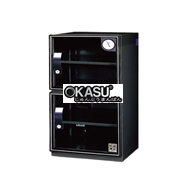 Tủ chống ẩm Eureka AD-105 (114 lít) 