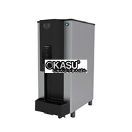 Máy làm đá tự động với nút nhấn Hoshizaki DCM-120LS-P-HC