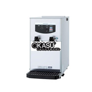 Máy pha và rót nước có ga Hoshizaki DS-25WLD
