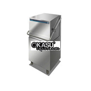 Máy rửa bát công nghiệp cửa chụp Hoshizaki HW-600B