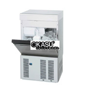 Máy làm đá viên lớn Hoshizaki IM-35M-2-LM