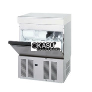 Máy làm đá viên lớn Hoshizaki IM-55M-2-LM 